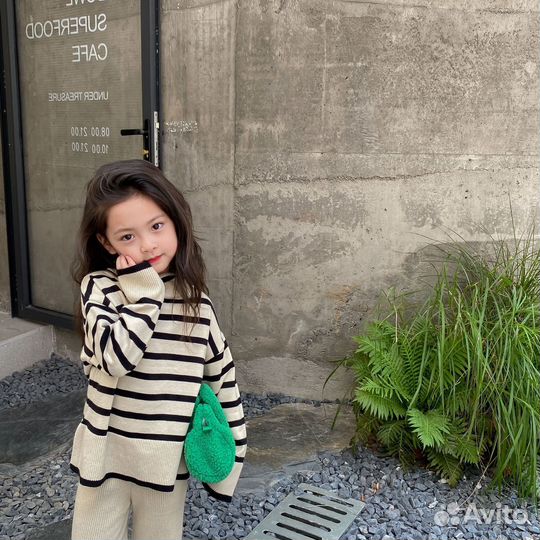 Костюм для девочки