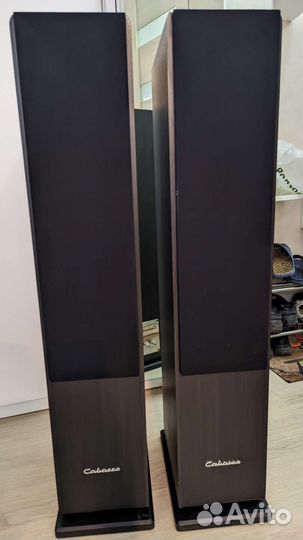 Акустика cabasse Jersey MT32