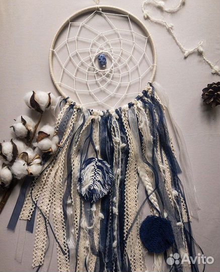 Ловец снов Ручной работы