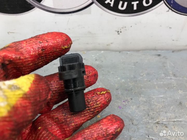 Датчик положения распредвала Audi A4 B8 1.8 cabb