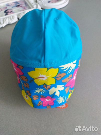 Солнцезащитнач Кепка. 80-86