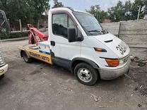IVECO Daily, 2004