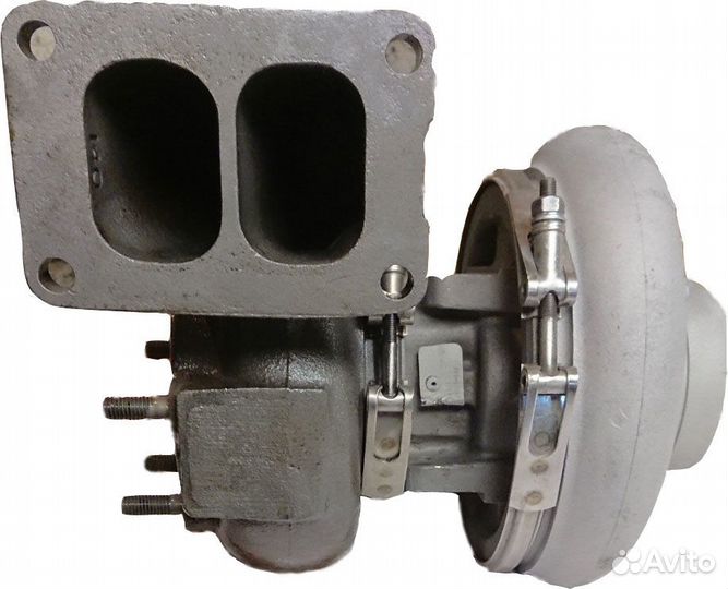 Турбокомпрессор оригинальный