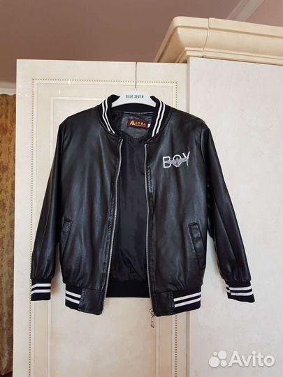 Куртка детская