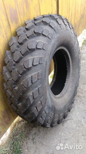 Омскшина O-100 275 R18
