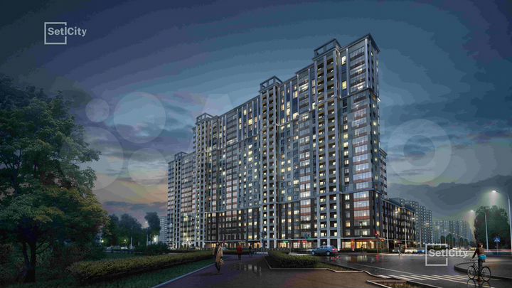 Машиноместо