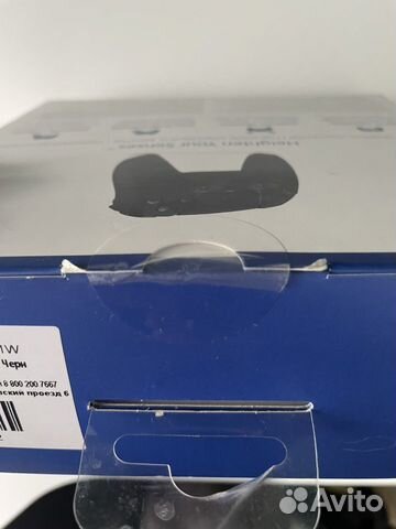 Геймпад беспроводной PlayStation DualSense объявление продам