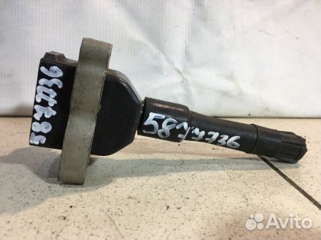 Катушка зажигания бмв 3 E36