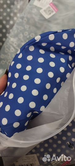 Платье новое летнее