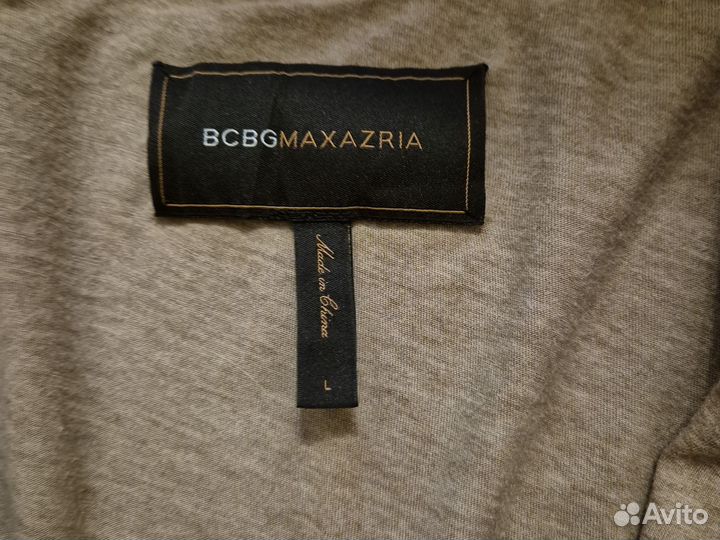 Жакет пиджак bcbgmaxazria