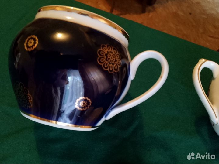 Посуда винтаж СССР