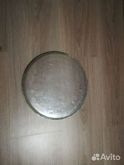 Пластики для барабанов
