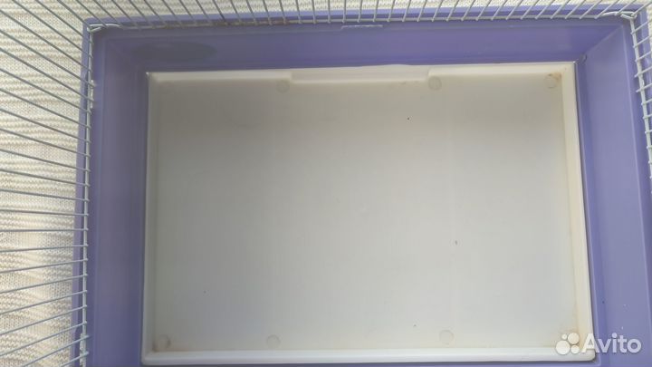 Клетка для грызунов