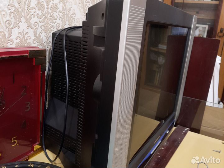 Телевизор бу