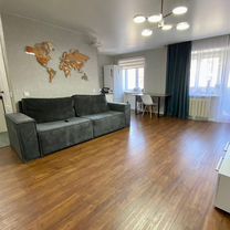 2-к. квартира, 42 м², 3/4 эт.