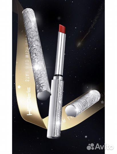 Набор декоративной косметики новый