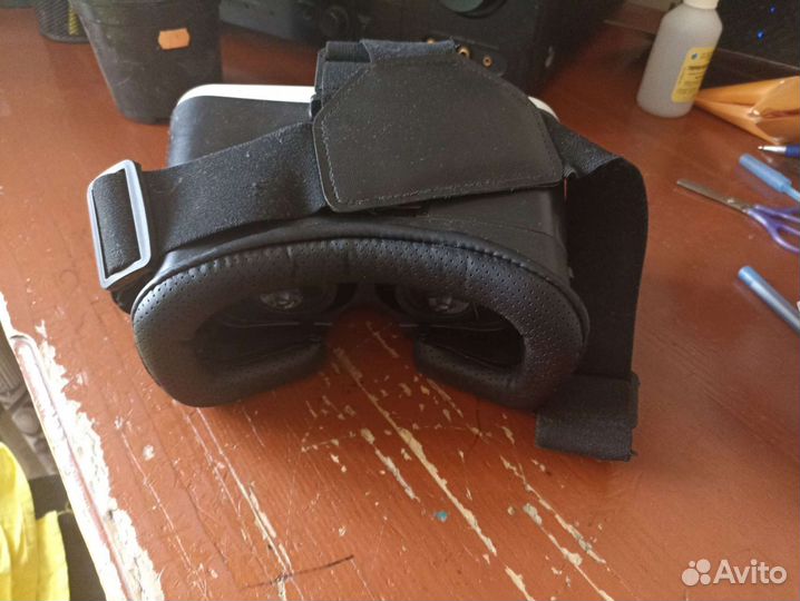 Vr очки
