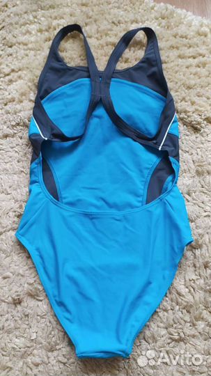 Купальник слитный на подростка р164