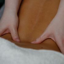 Классический массаж