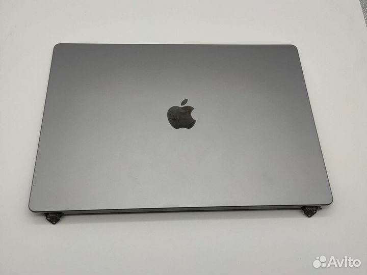 Дисплей в сборе для MacBook Pro 16 2021 M1 A2485