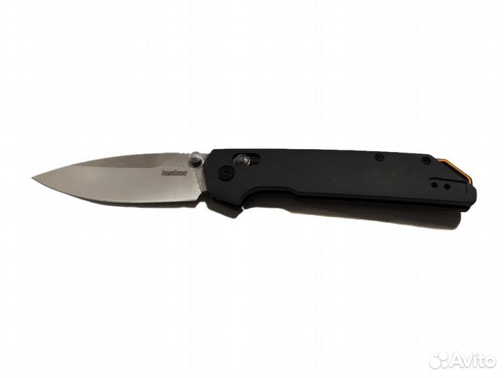 Нож складной D2 kershaw 2038