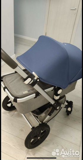 Коляска 2 в 1 bugaboo