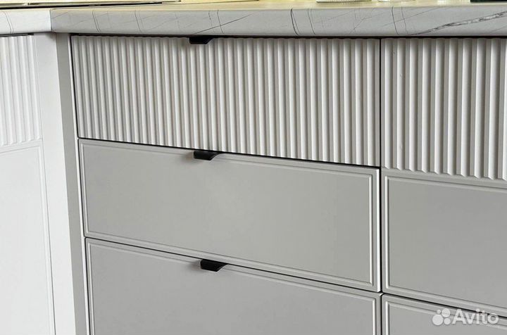 Кухонный гарнитур 4 метра