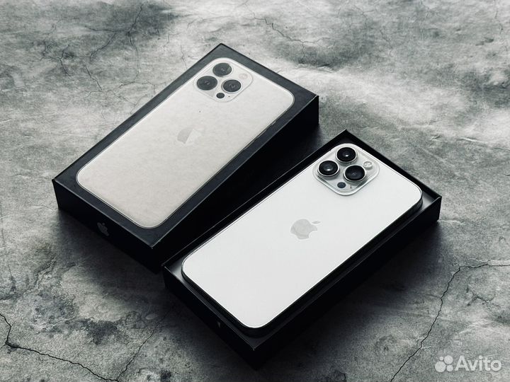 iPhone 13 Pro Max, 128 ГБ
