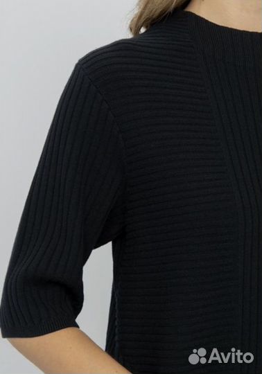 Платье трикотажное женское 48 р