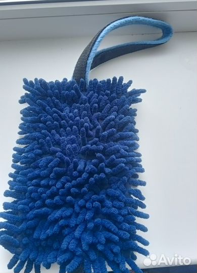 Ошейники и поводки для собак