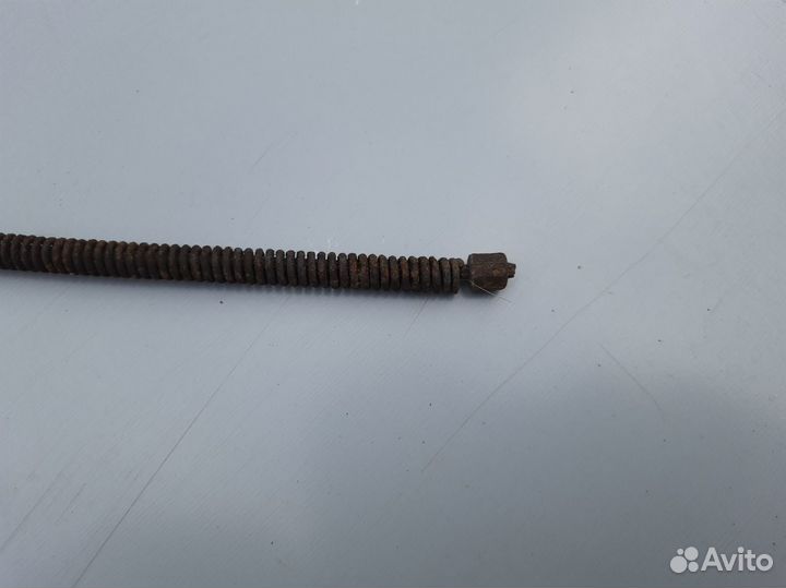 Тросы стояночного тормоза Fiat Punto 3