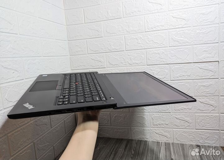 Lenovo Thinkpad i5 3.50GHz, озу-16gb, FullHD IPs