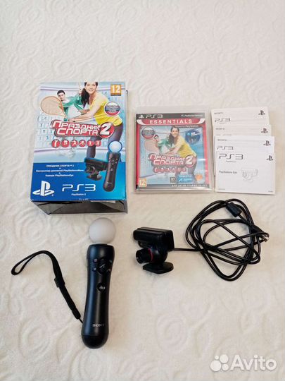 Редкие игры PS3