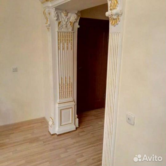 Гипсовые арки 95