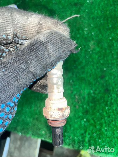 Датчик кислородный / Lambdasonde Ford Fusion