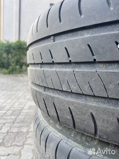 Колеса 205 55 R16