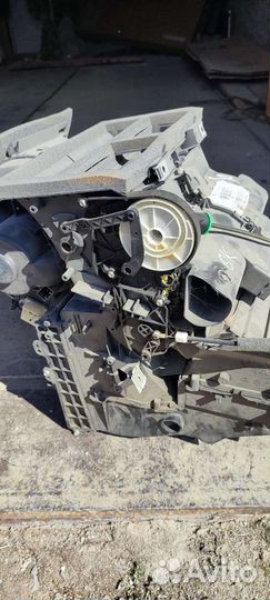 Печка в сборе Ford Focus 2