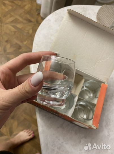 Стопка рюмки