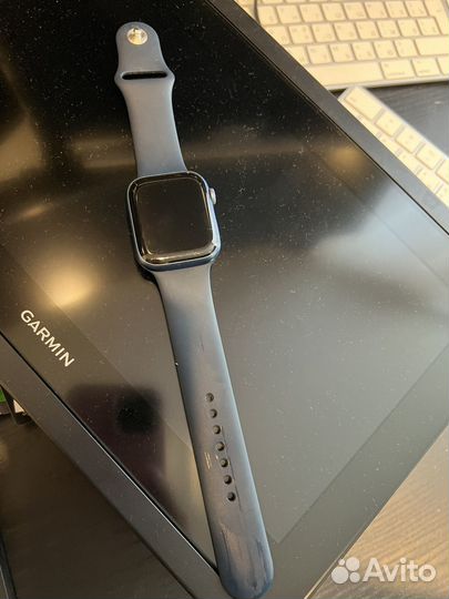 Apple watch series 7 45mm