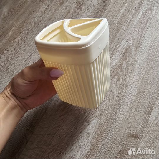 Органайзер для зубных щёток