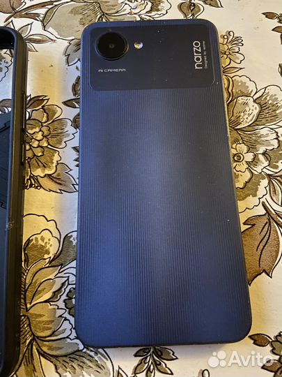 Realme narzo 50i prime