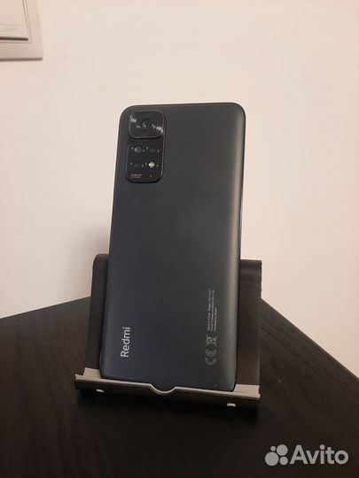Xiaomi Redmi Note 11S, 6/64 ГБ