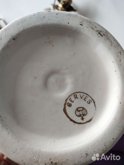 Ваза винтаж