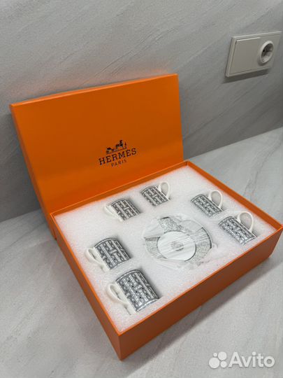 Набор посуды Hermes