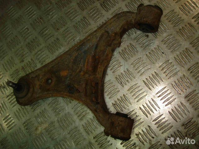 Рычаг Land Rover Discovery III 2004-2009