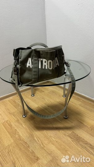 Журнальный столик круглый бу