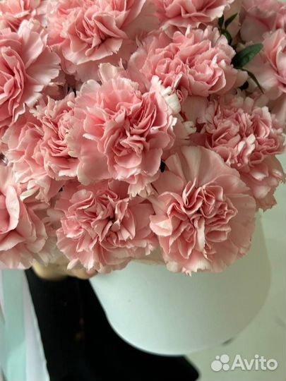 Эксклюзивные букеты на 8 марта