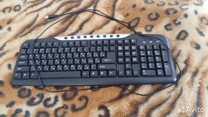 Клавиатура