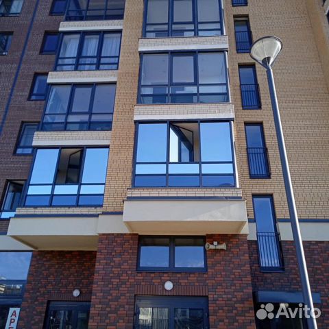 Тонировка окон, тонирование балконов