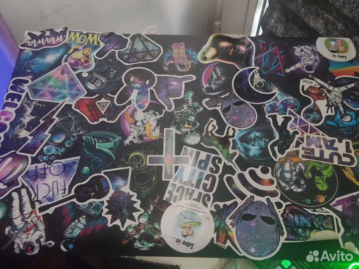 Ноутбук Lenovo после апгрейда